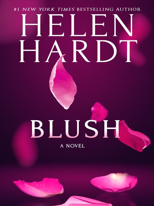 Title details for Blush by Helen Hardt - Wait list